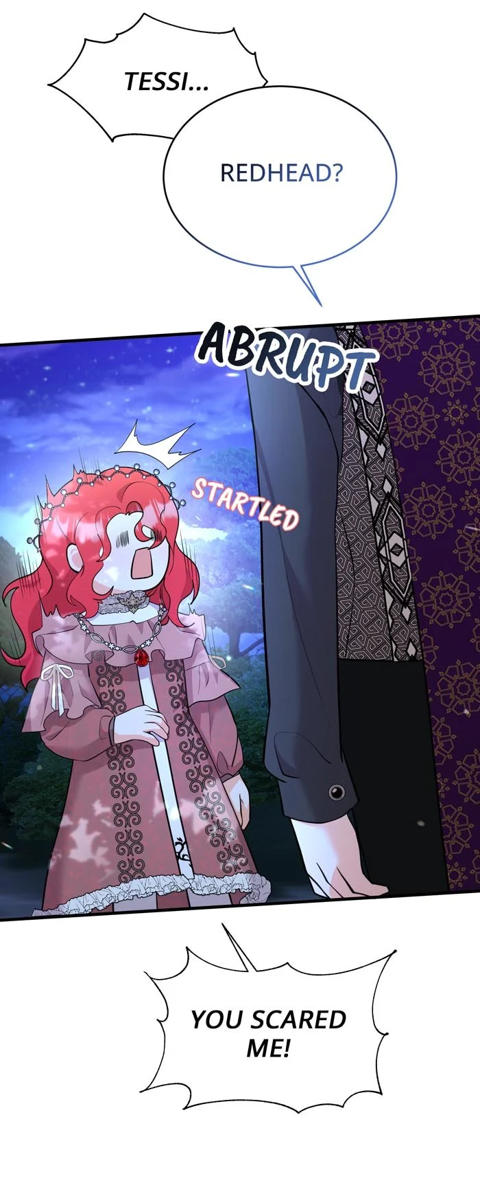 Baby Who Catches The Wind Chapter 27 226 45