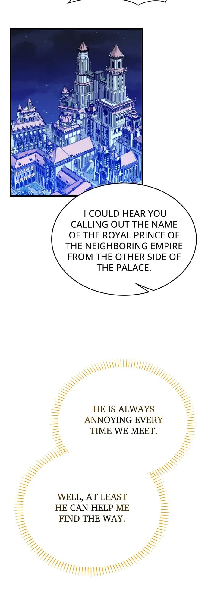 Baby Who Catches The Wind Chapter 27 228 47