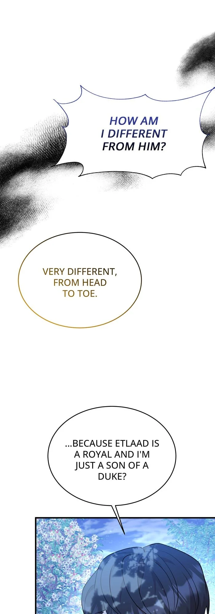 Baby Who Catches The Wind Chapter 27 233 52