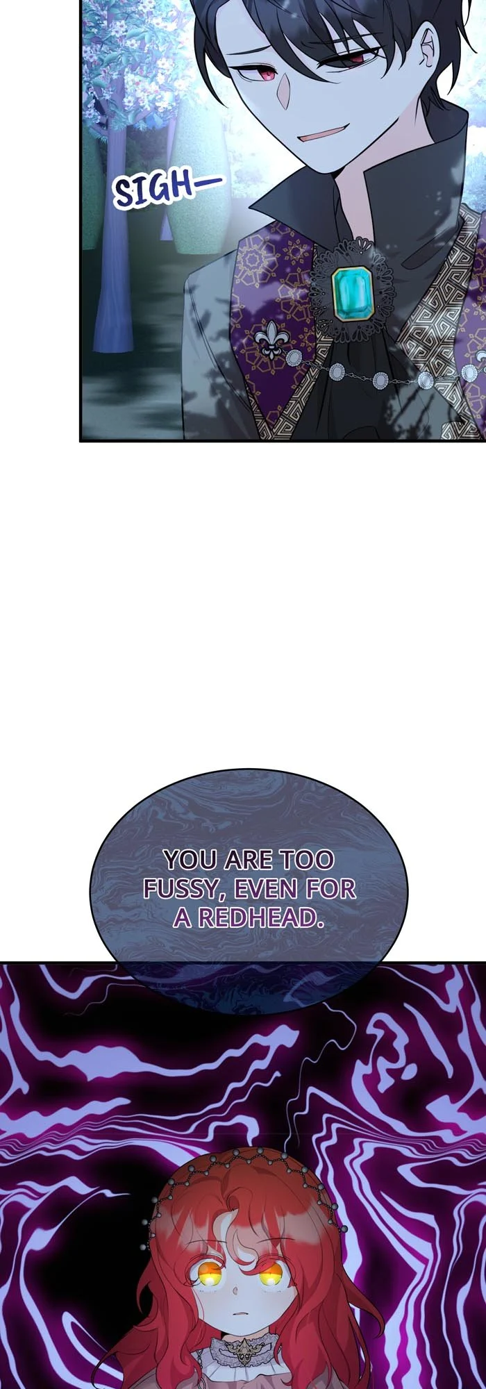 Baby Who Catches The Wind Chapter 27 234 53