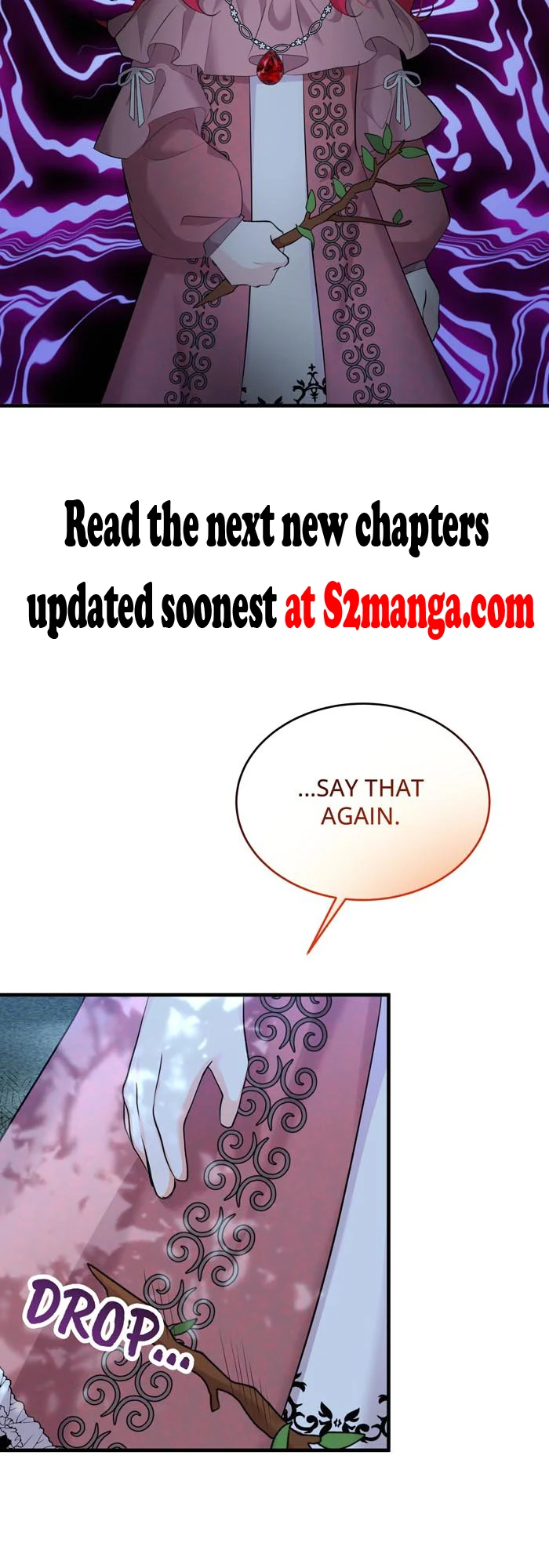 Baby Who Catches The Wind Chapter 27 235 54