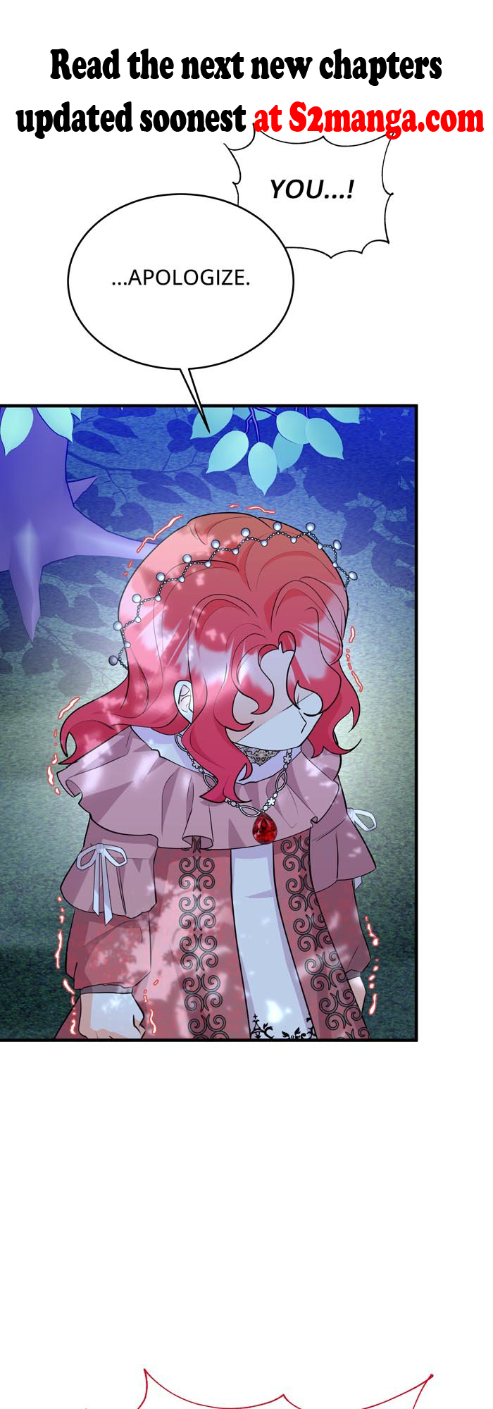 Baby Who Catches The Wind Chapter 27 237 56