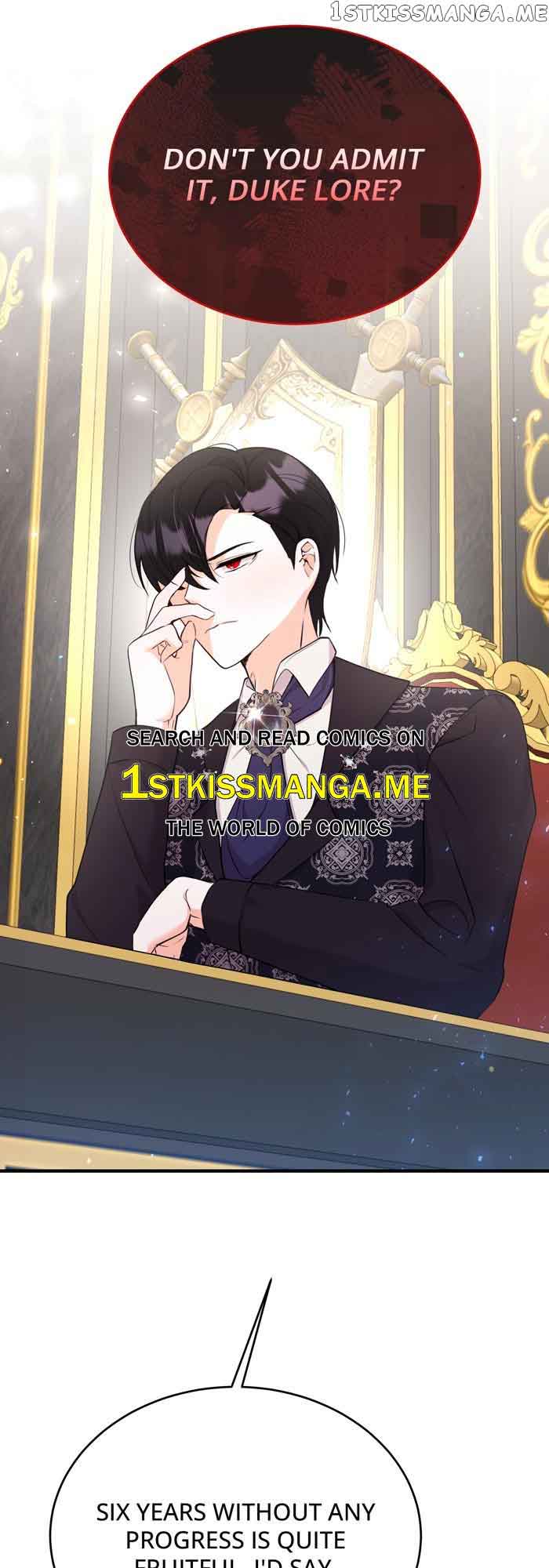 Baby Who Catches The Wind Chapter 39 185 01