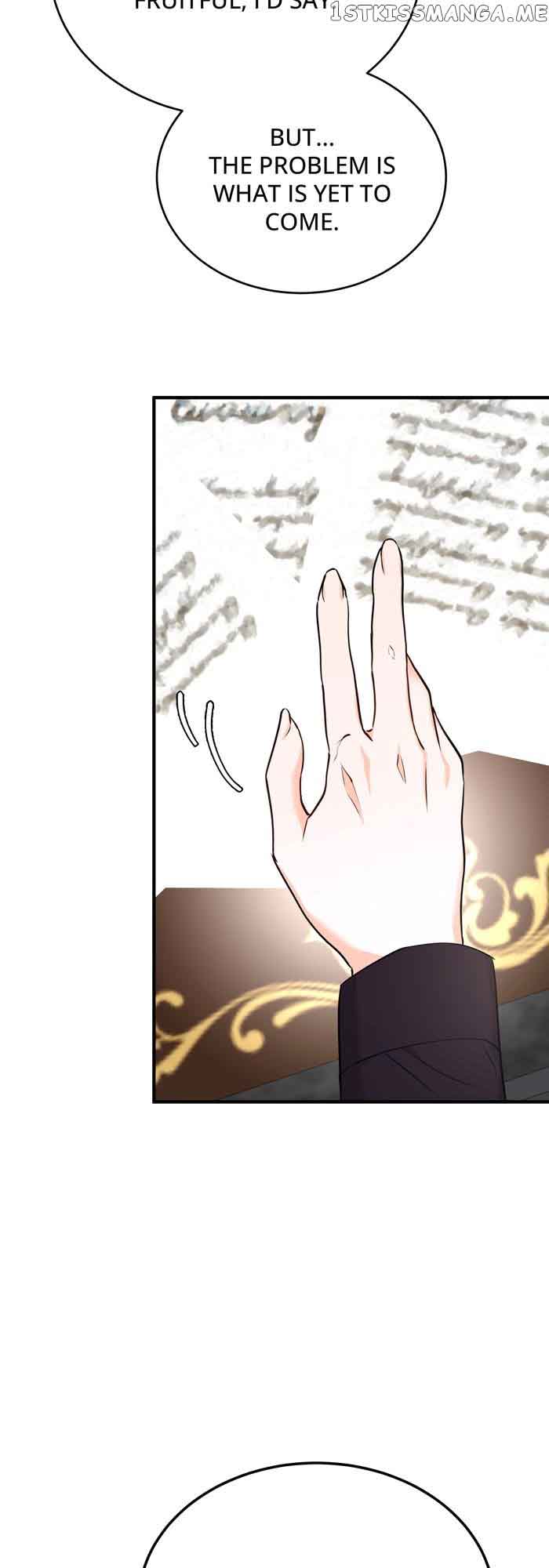 Baby Who Catches The Wind Chapter 39 186 02