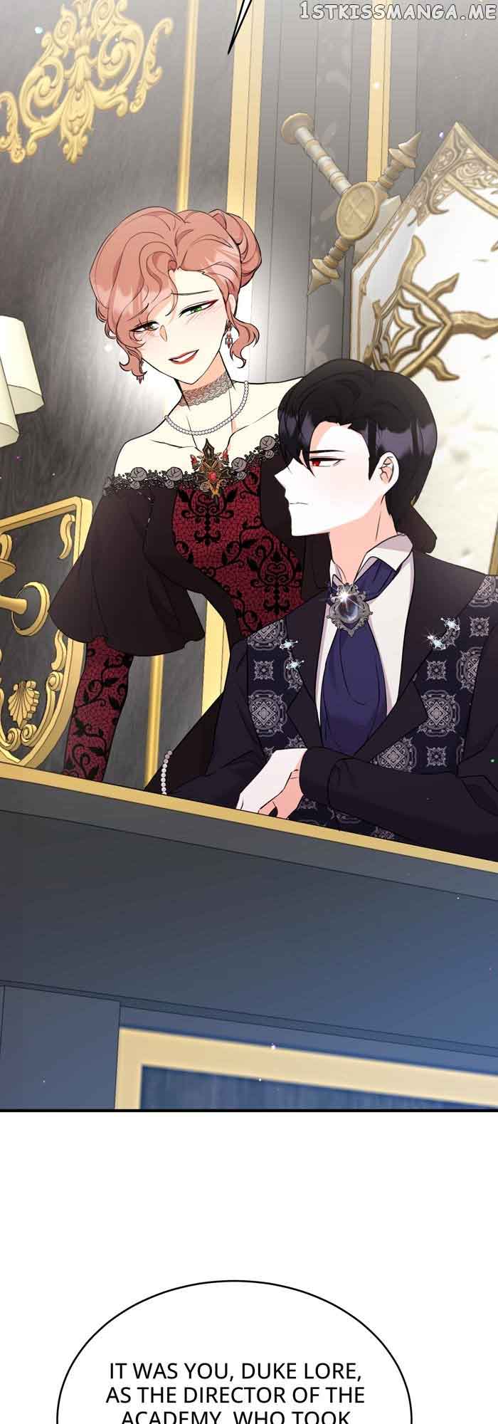 Baby Who Catches The Wind Chapter 39 188 04