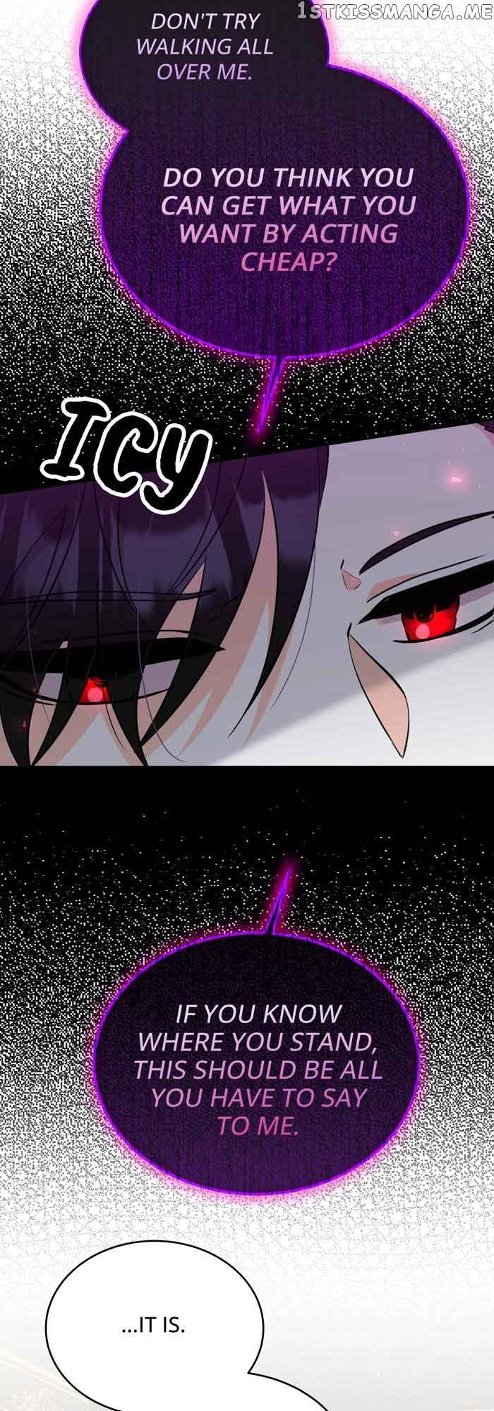 Baby Who Catches The Wind Chapter 39 191 07