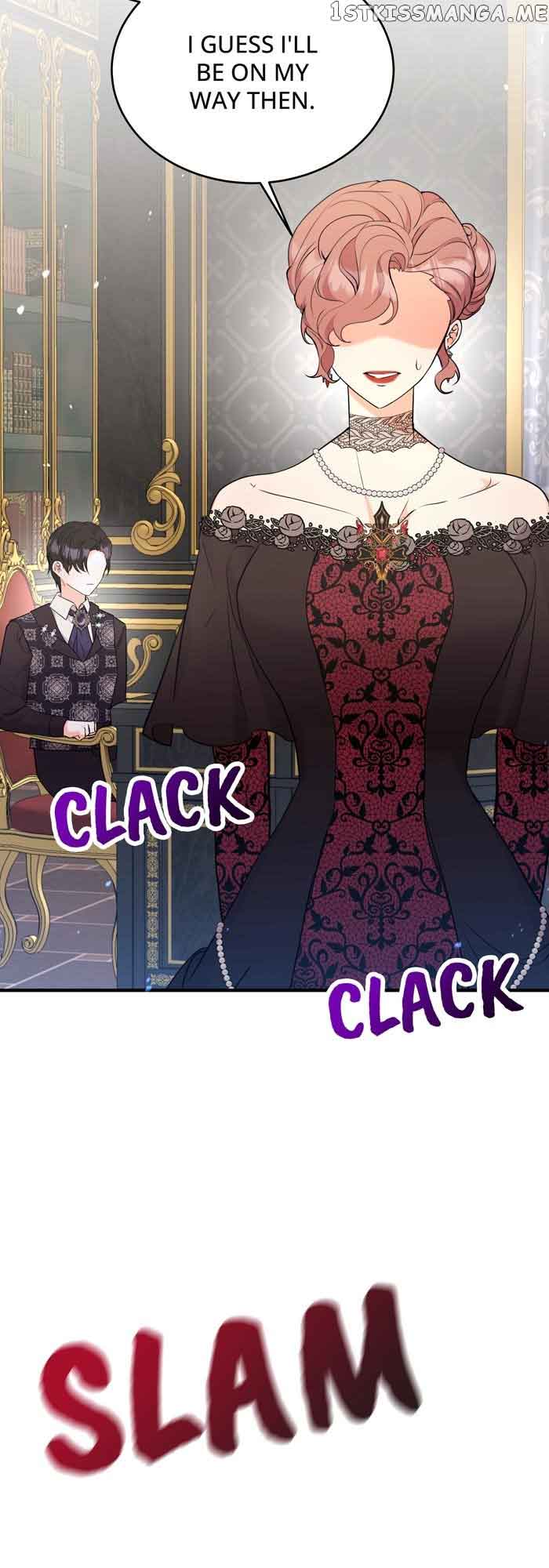 Baby Who Catches The Wind Chapter 39 192 08