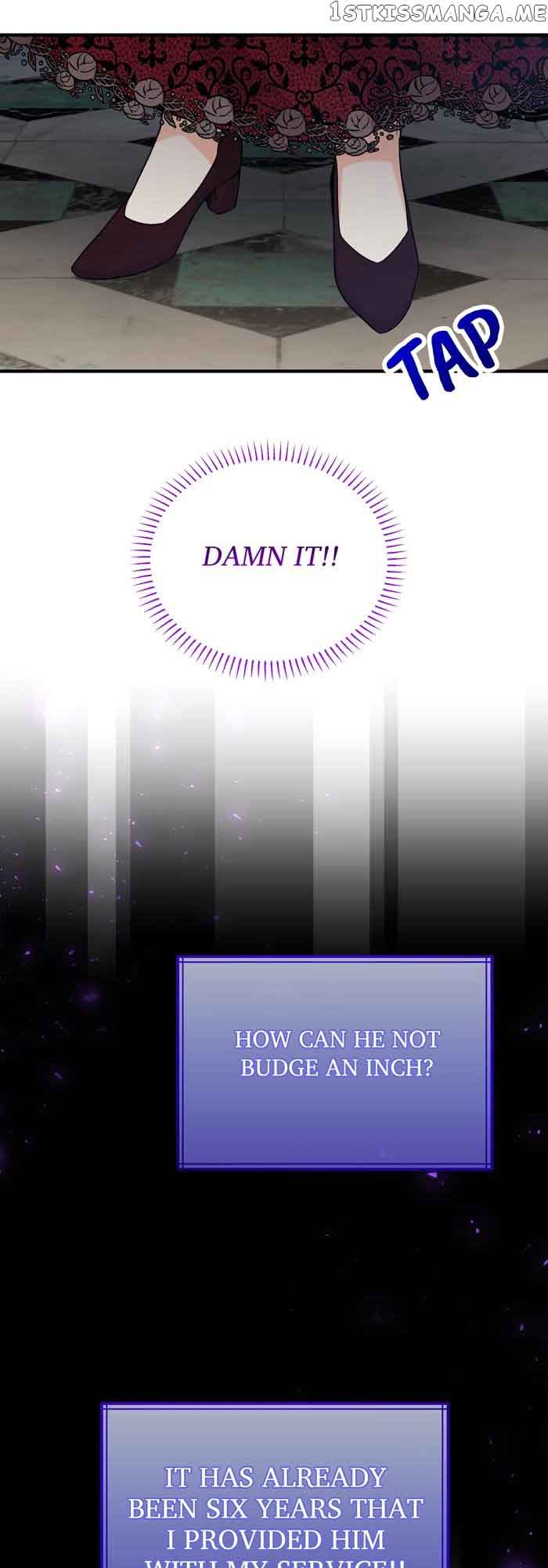 Baby Who Catches The Wind Chapter 39 193 09