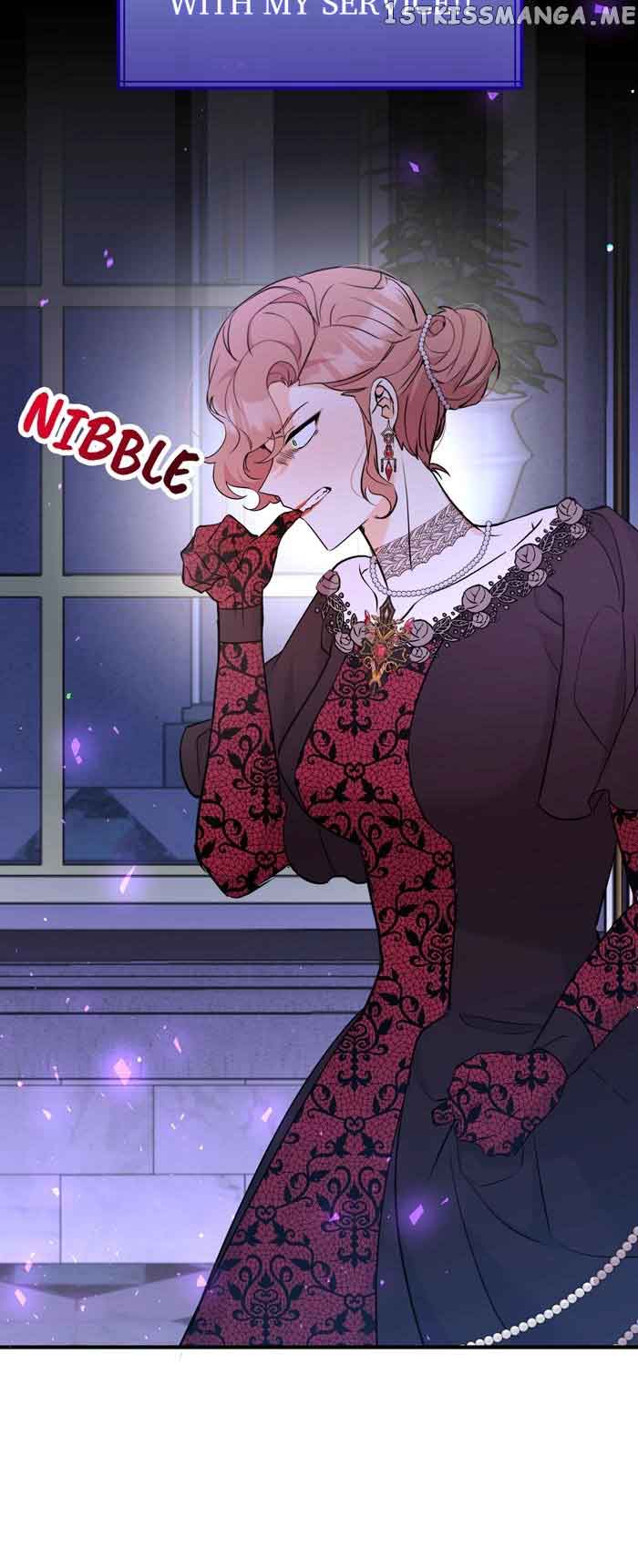 Baby Who Catches The Wind Chapter 39 194 10