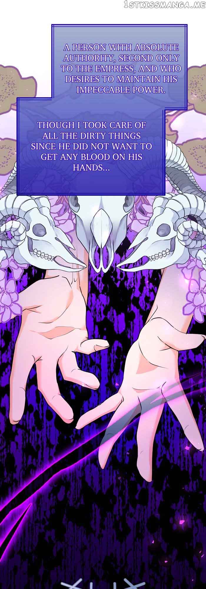 Baby Who Catches The Wind Chapter 39 195 11