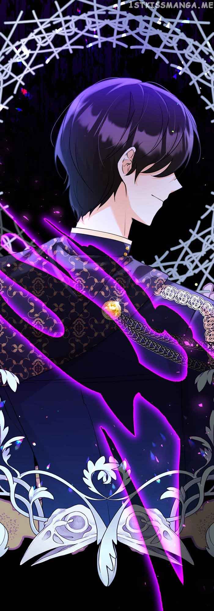 Baby Who Catches The Wind Chapter 39 196 12