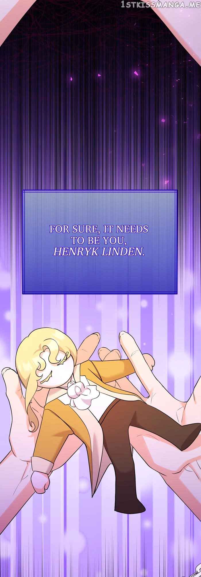 Baby Who Catches The Wind Chapter 39 198 14