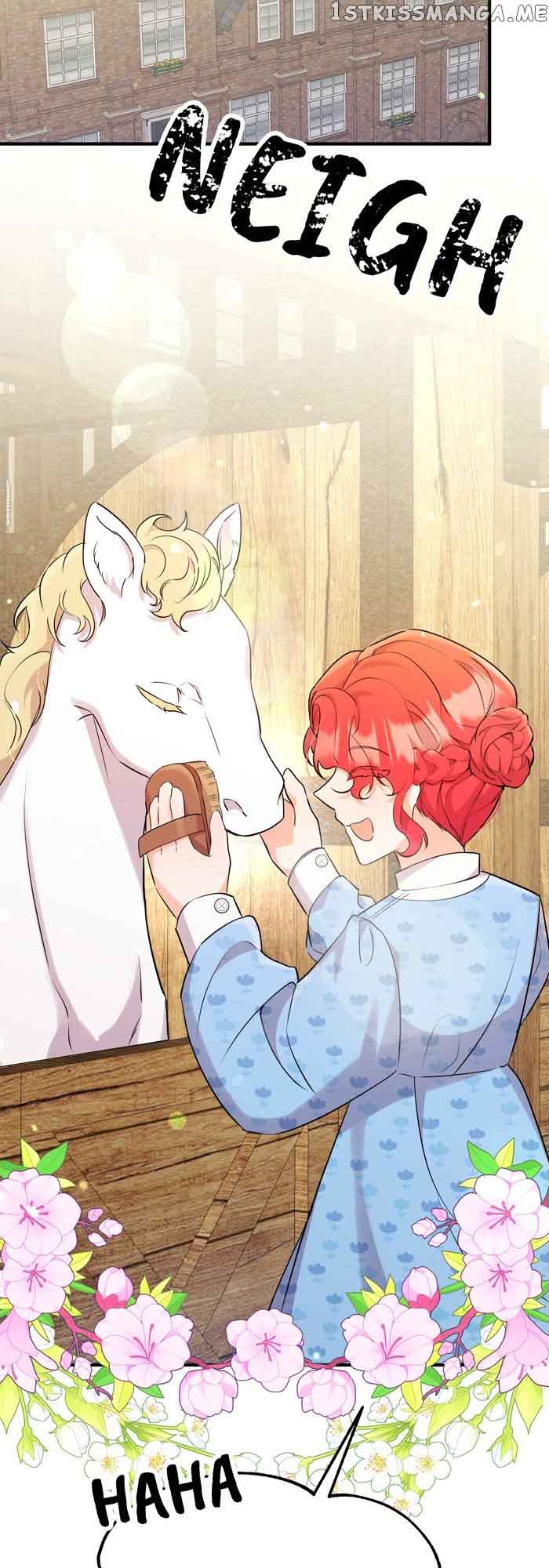 Baby Who Catches The Wind Chapter 39 201 17