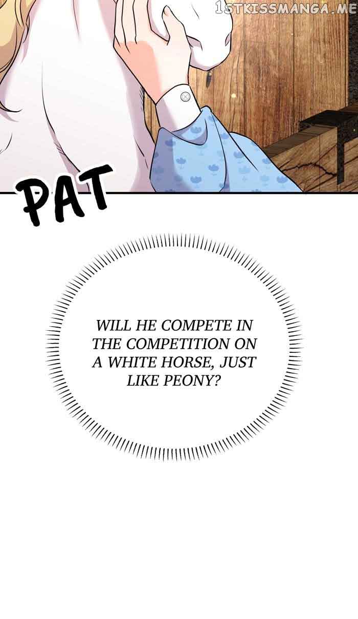 Baby Who Catches The Wind Chapter 39 204 20