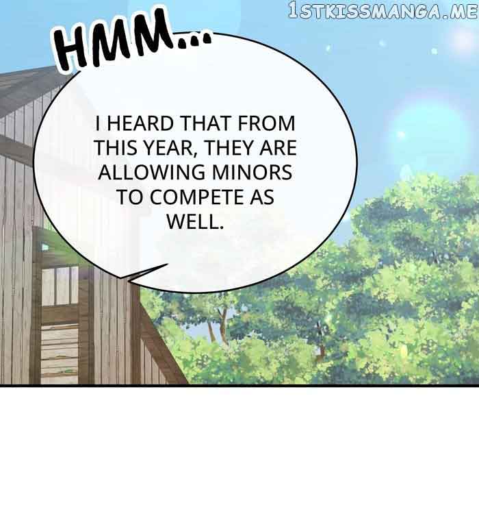 Baby Who Catches The Wind Chapter 39 209 25