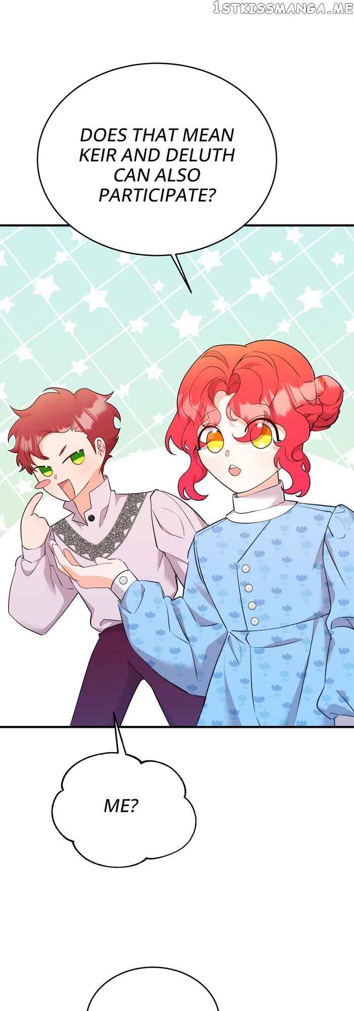 Baby Who Catches The Wind Chapter 39 210 26