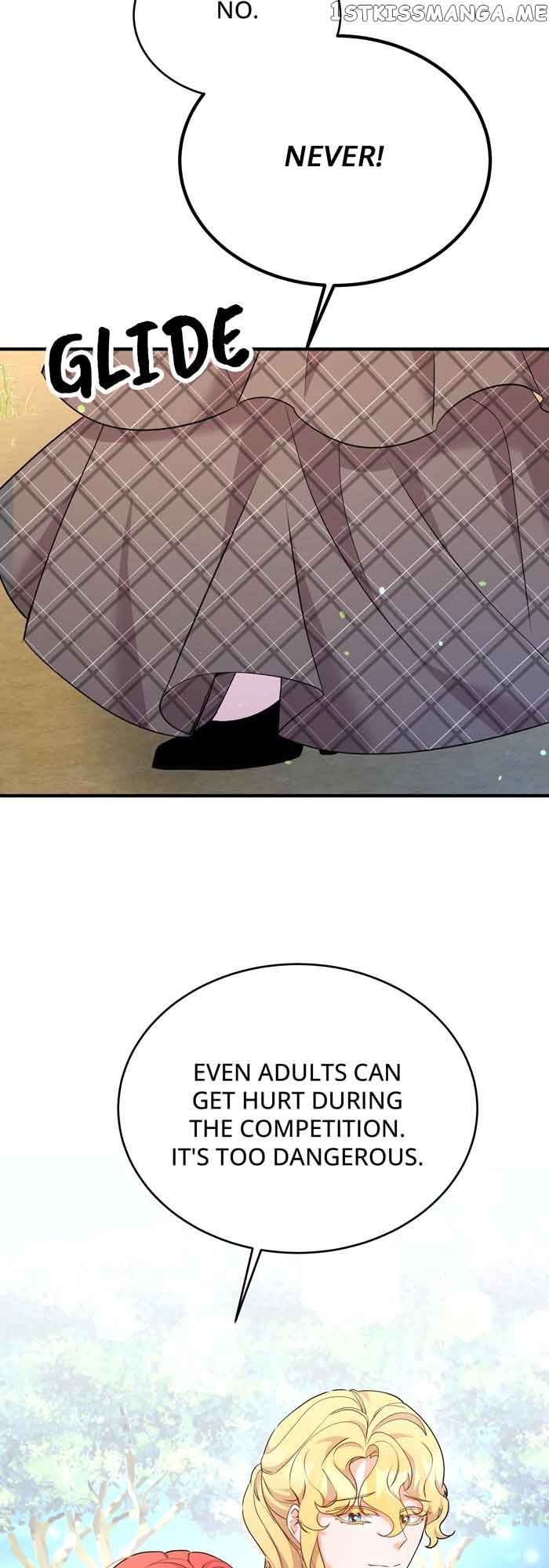 Baby Who Catches The Wind Chapter 39 211 27