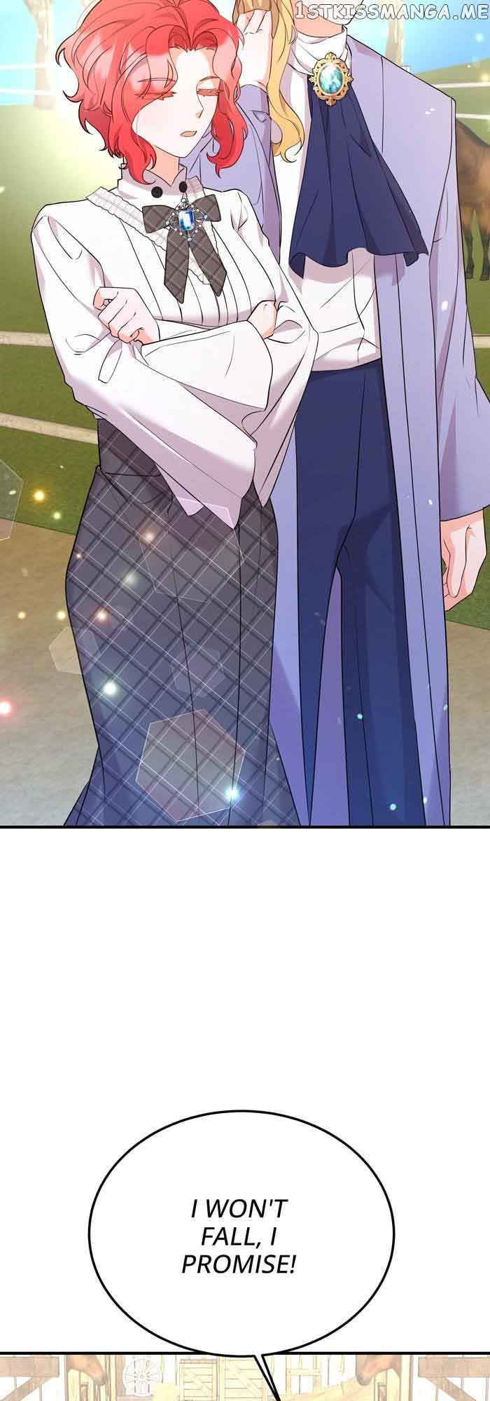 Baby Who Catches The Wind Chapter 39 212 28