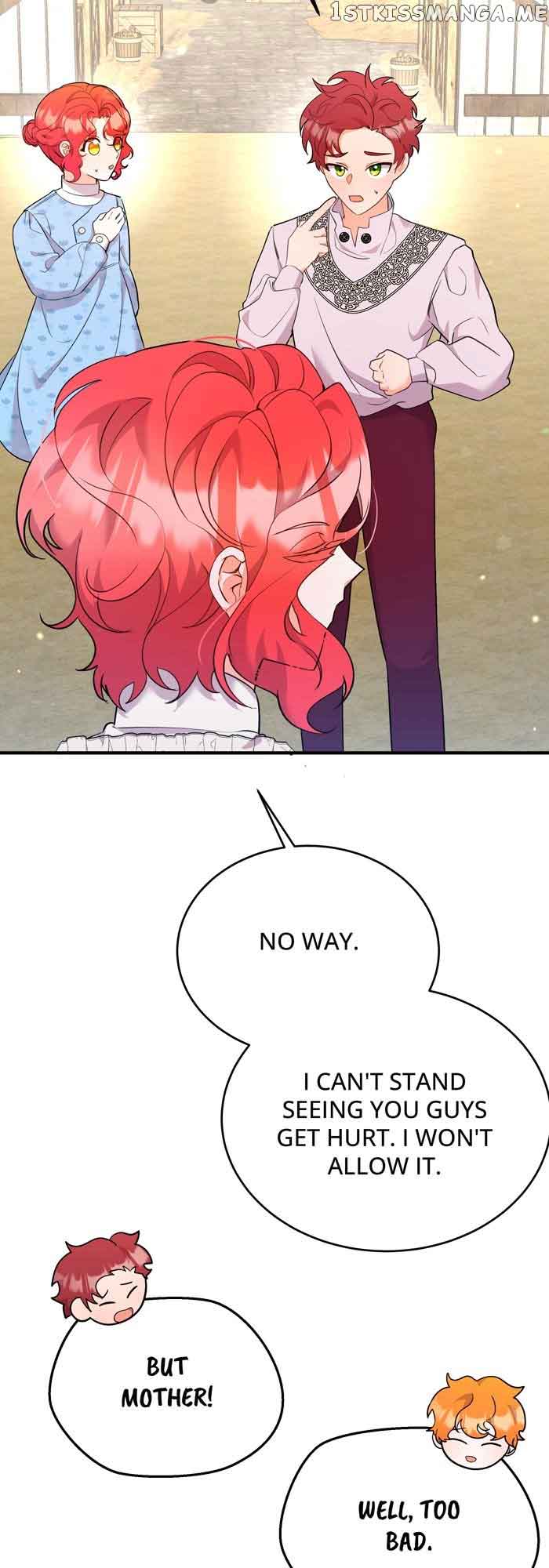 Baby Who Catches The Wind Chapter 39 213 29