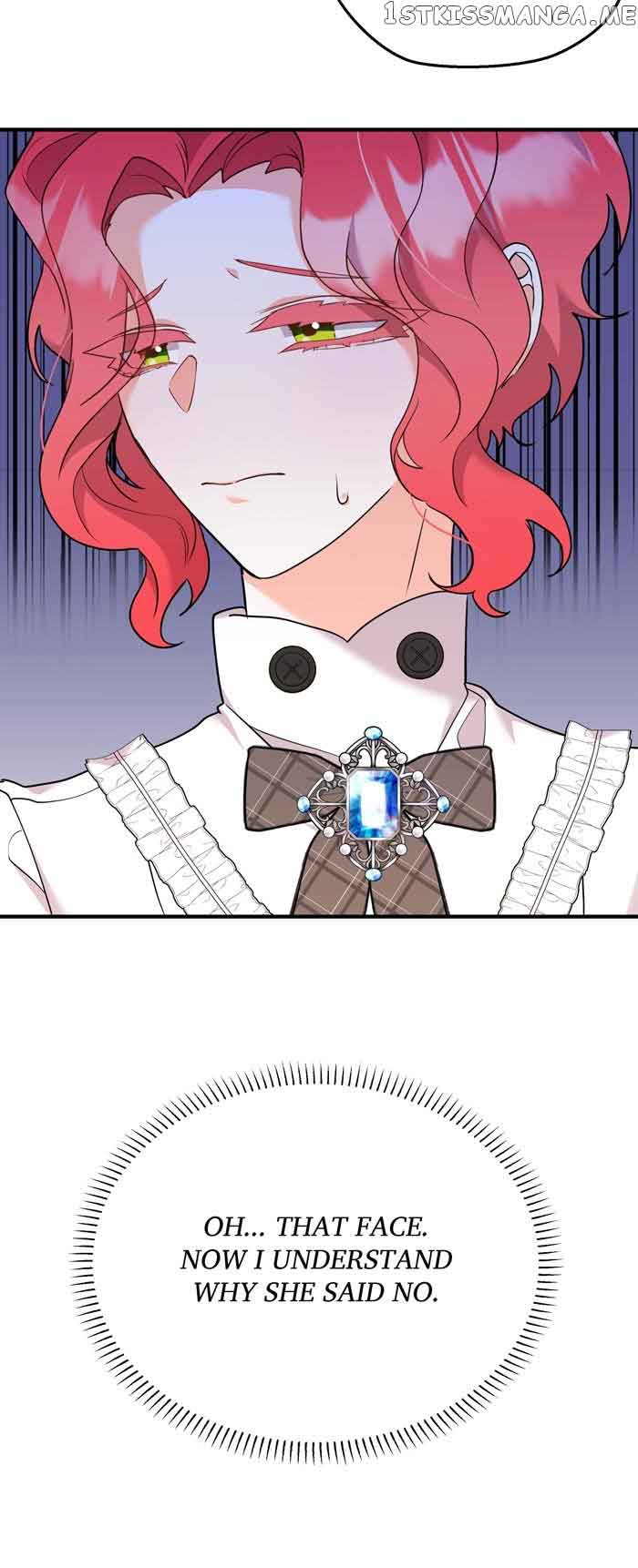 Baby Who Catches The Wind Chapter 39 214 30