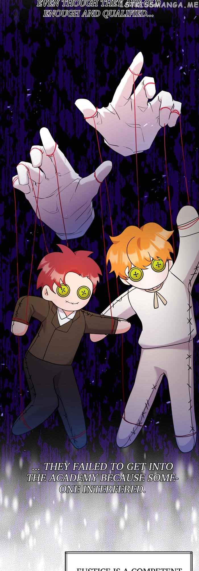 Baby Who Catches The Wind Chapter 39 216 32