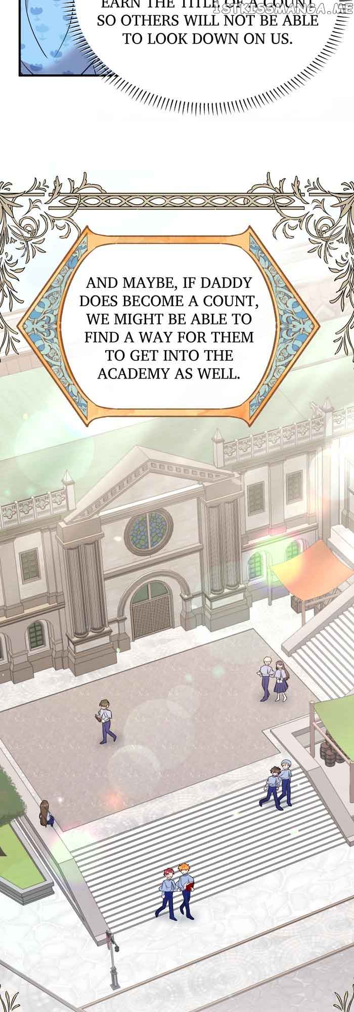 Baby Who Catches The Wind Chapter 39 218 34