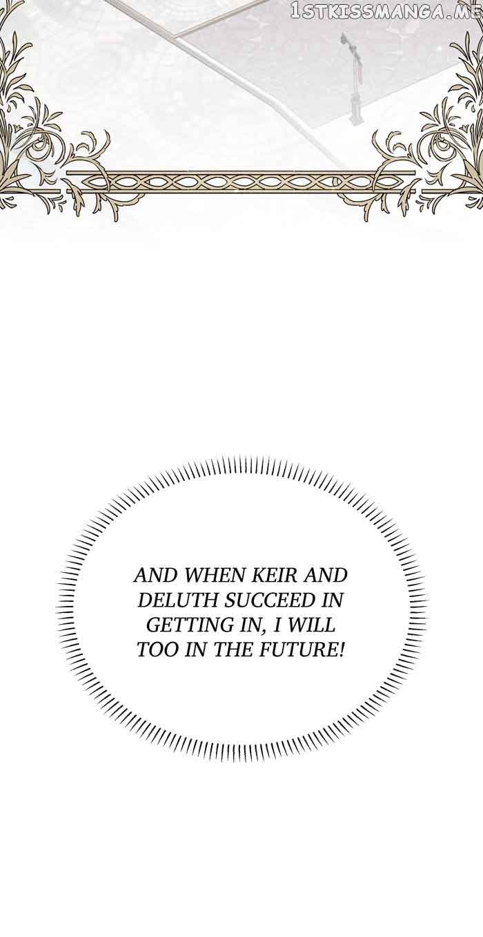 Baby Who Catches The Wind Chapter 39 219 35