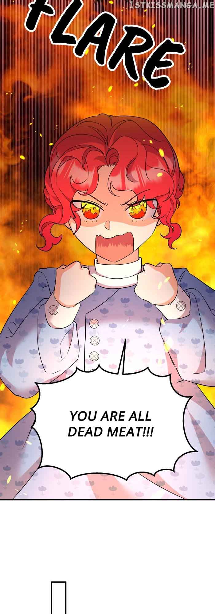 Baby Who Catches The Wind Chapter 39 221 37