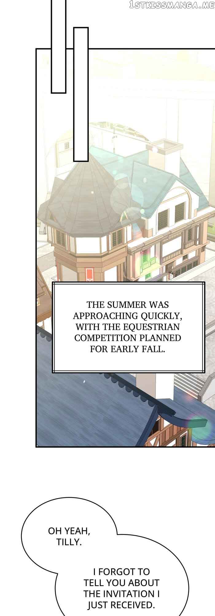 Baby Who Catches The Wind Chapter 39 222 38