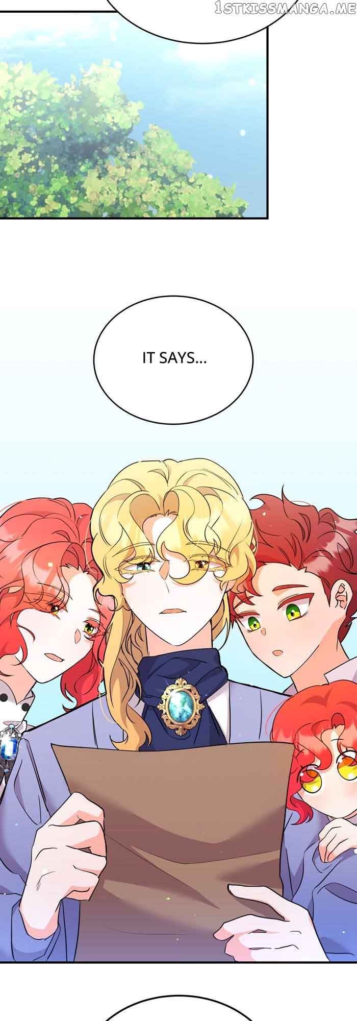 Baby Who Catches The Wind Chapter 39 223 39