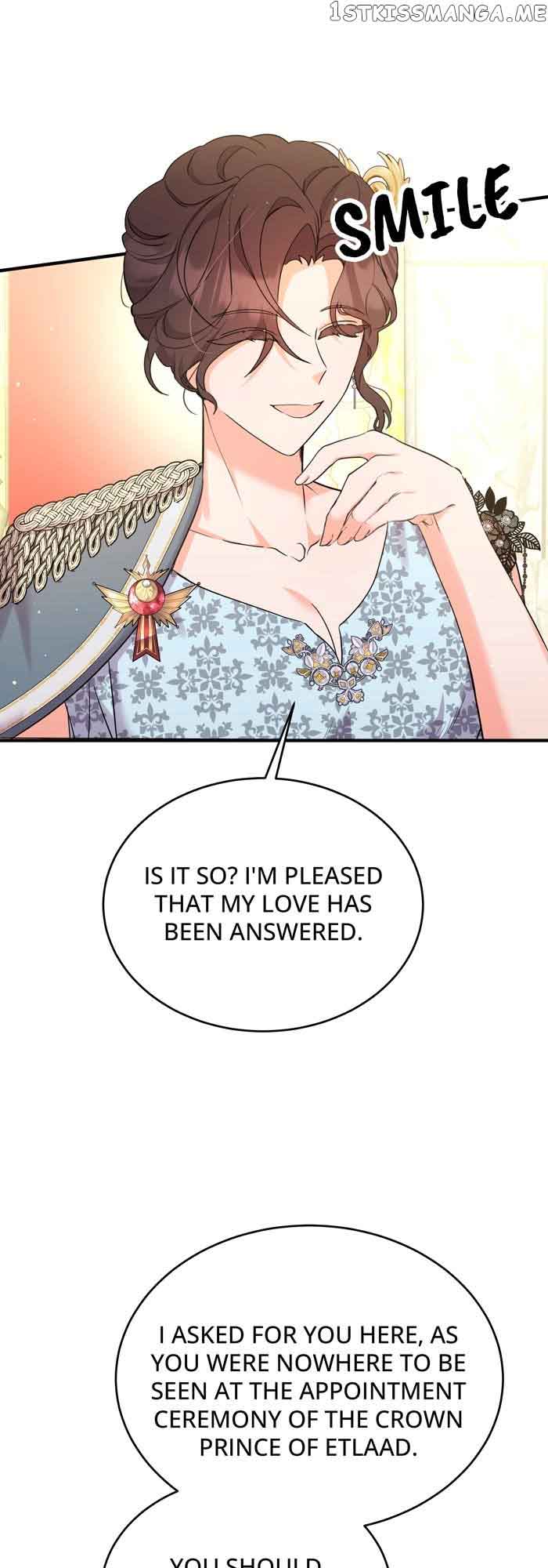 Baby Who Catches The Wind Chapter 39 226 42