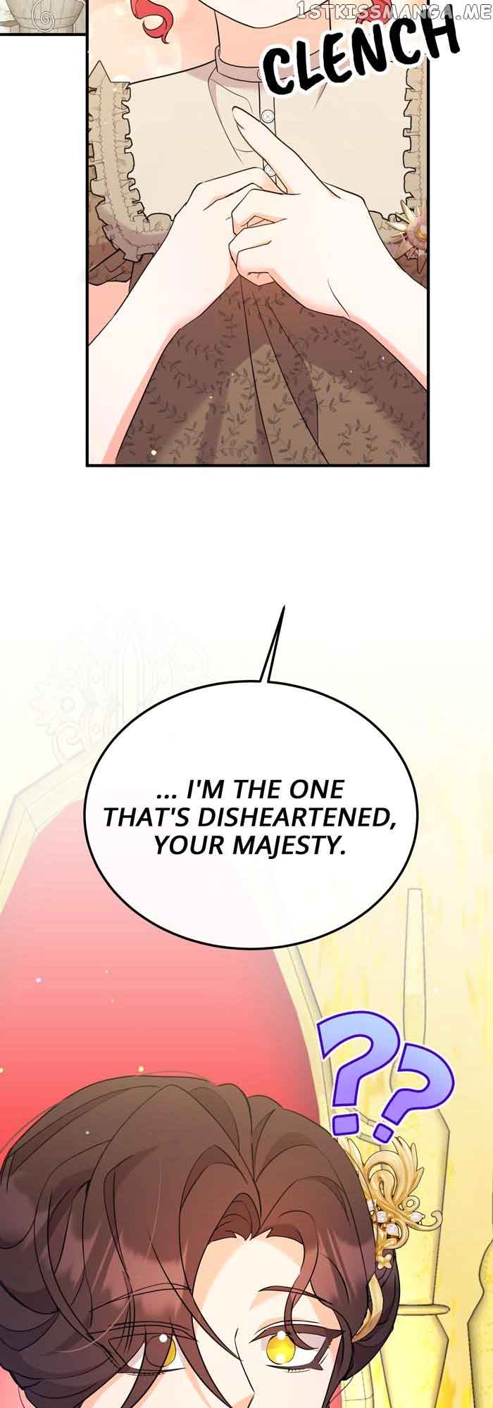 Baby Who Catches The Wind Chapter 39 228 44