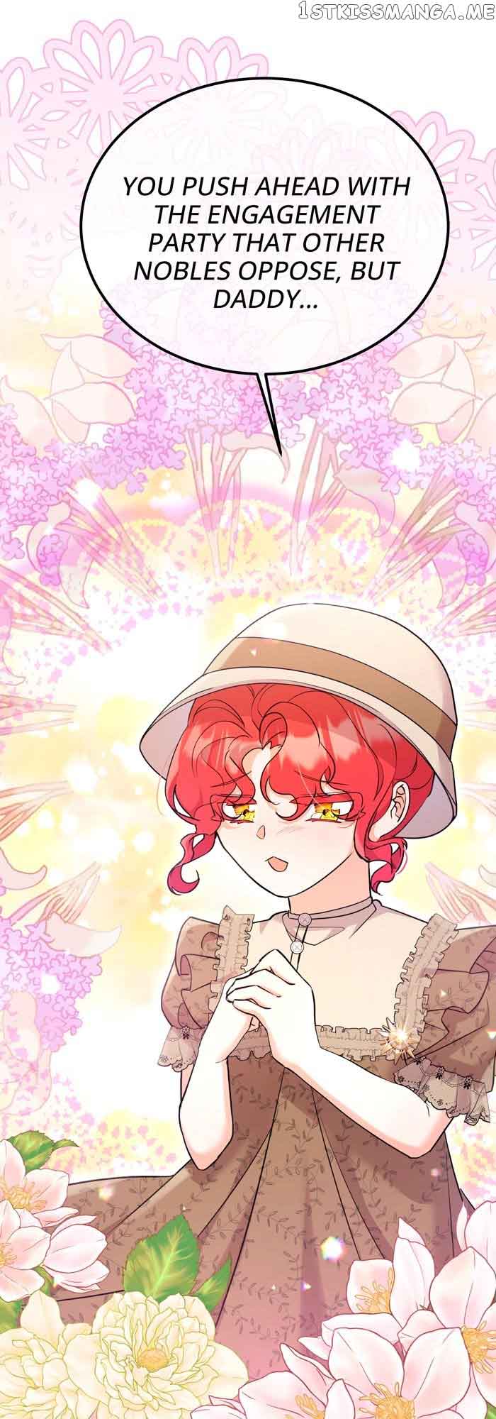 Baby Who Catches The Wind Chapter 39 230 46