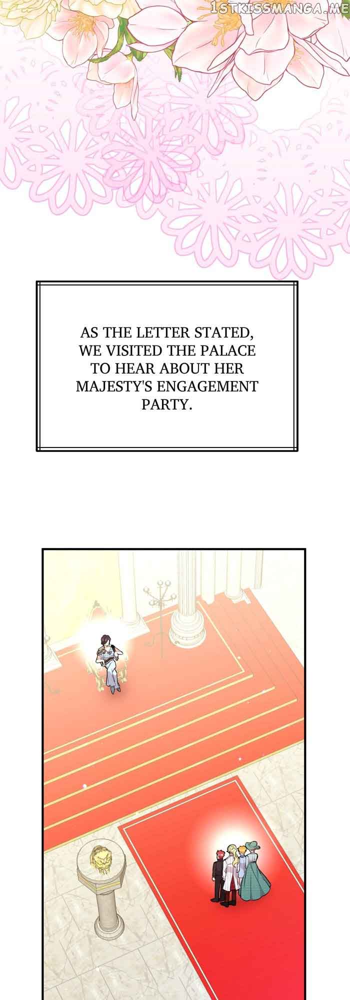 Baby Who Catches The Wind Chapter 39 231 47