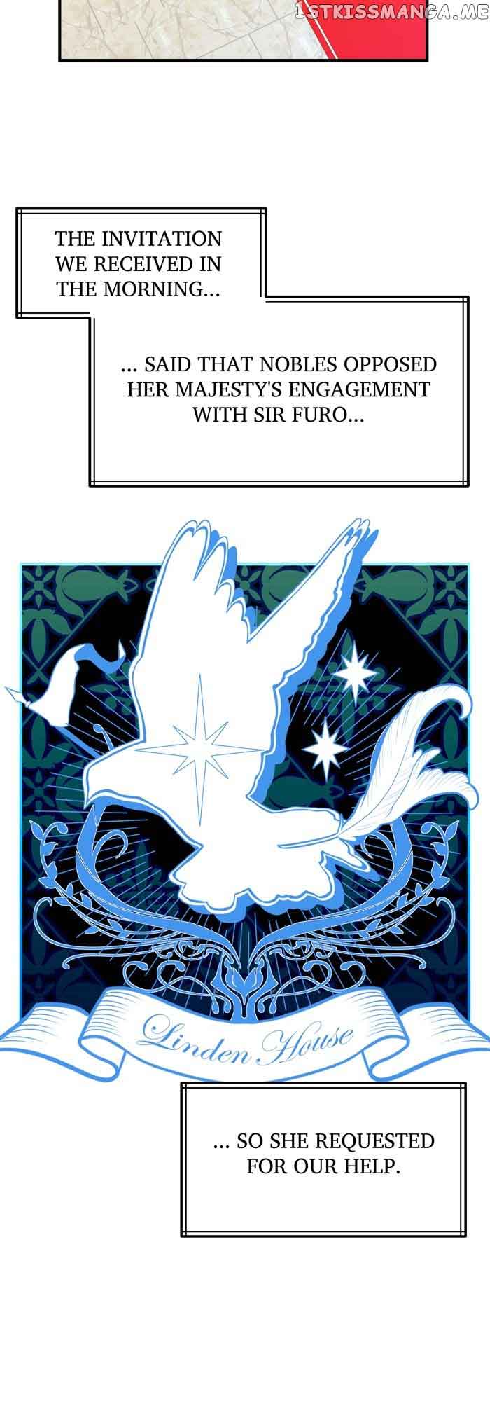 Baby Who Catches The Wind Chapter 39 232 48