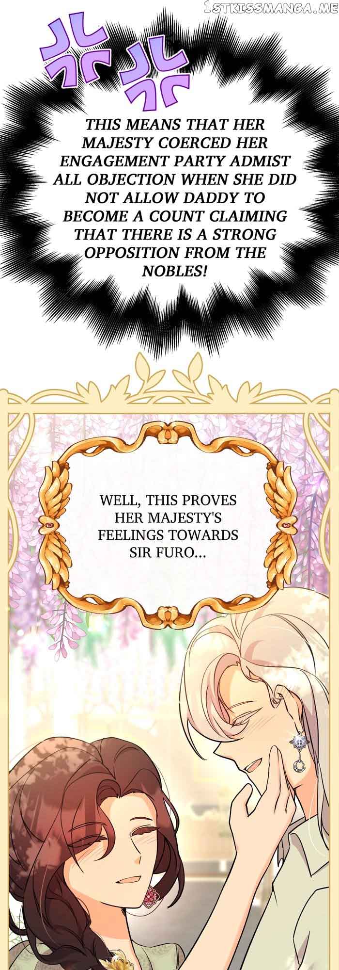 Baby Who Catches The Wind Chapter 39 233 49