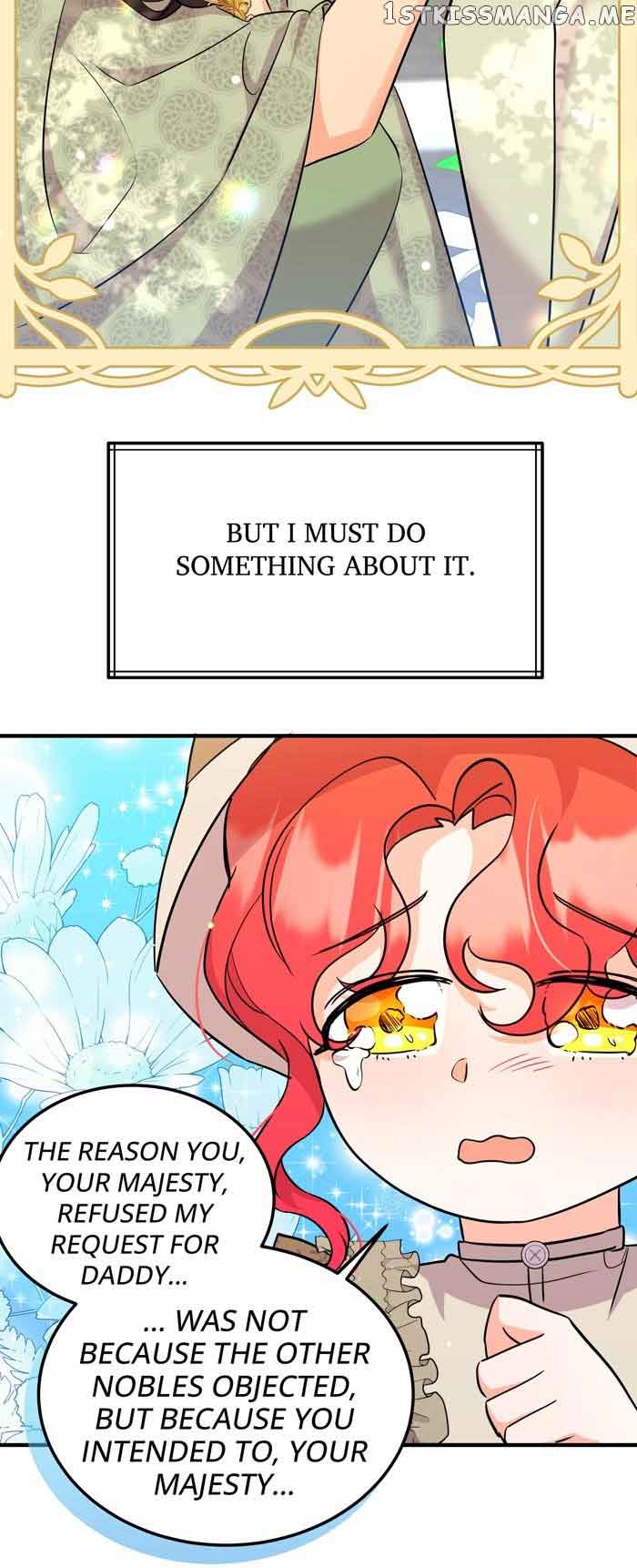 Baby Who Catches The Wind Chapter 39 234 50