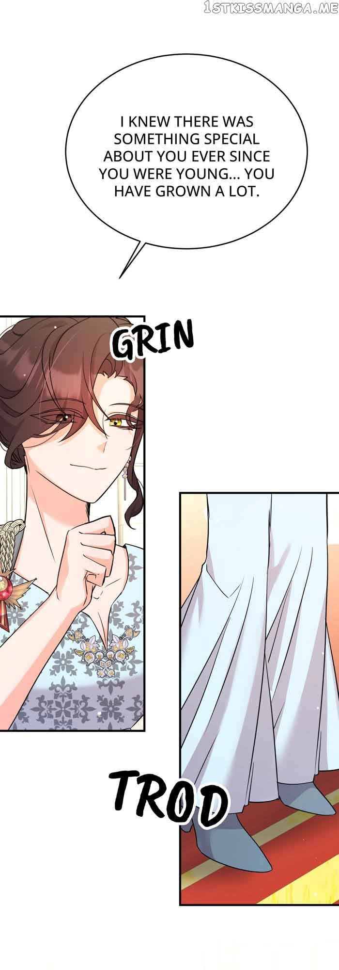 Baby Who Catches The Wind Chapter 39 235 51