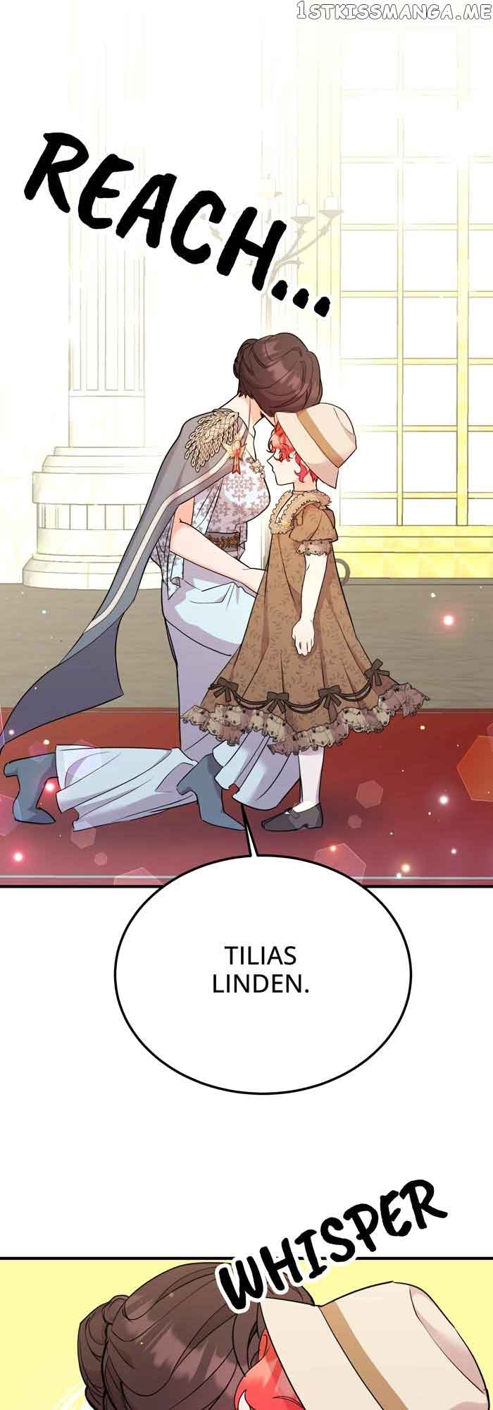 Baby Who Catches The Wind Chapter 39 236 52