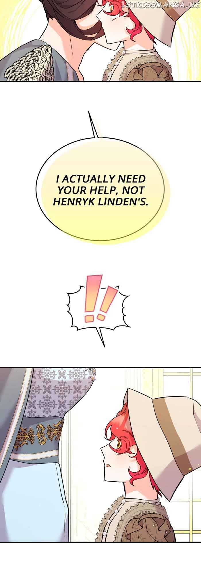 Baby Who Catches The Wind Chapter 39 237 53