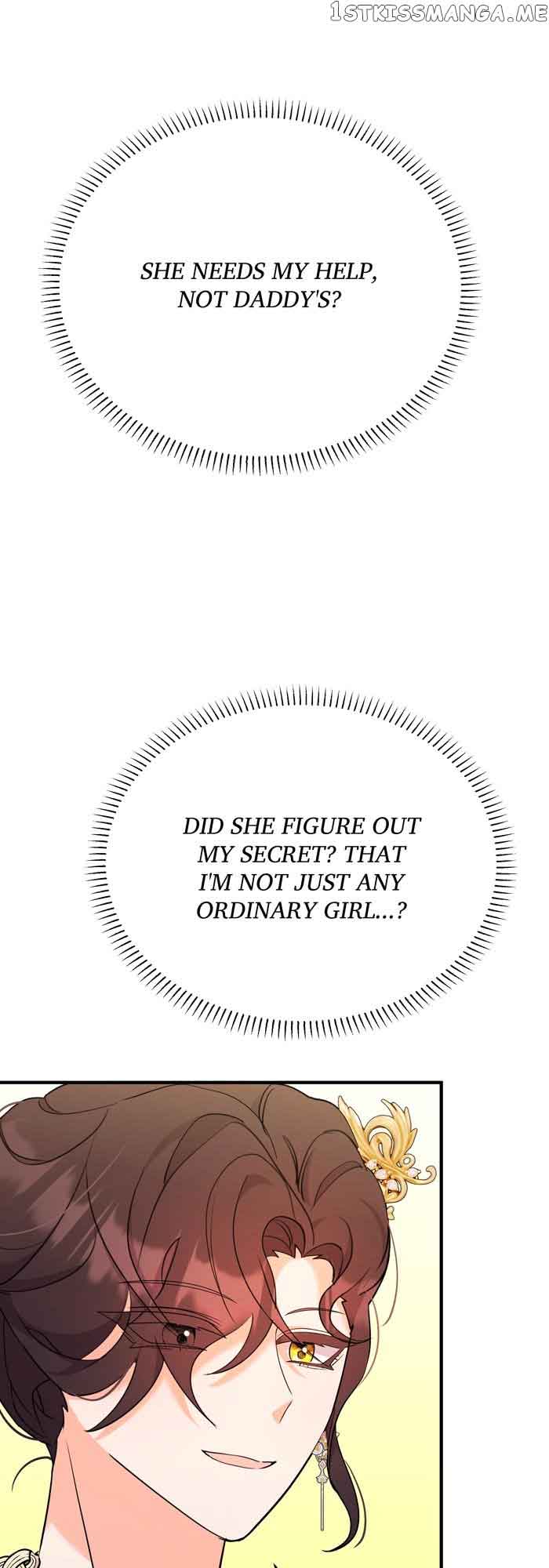 Baby Who Catches The Wind Chapter 39 238 54