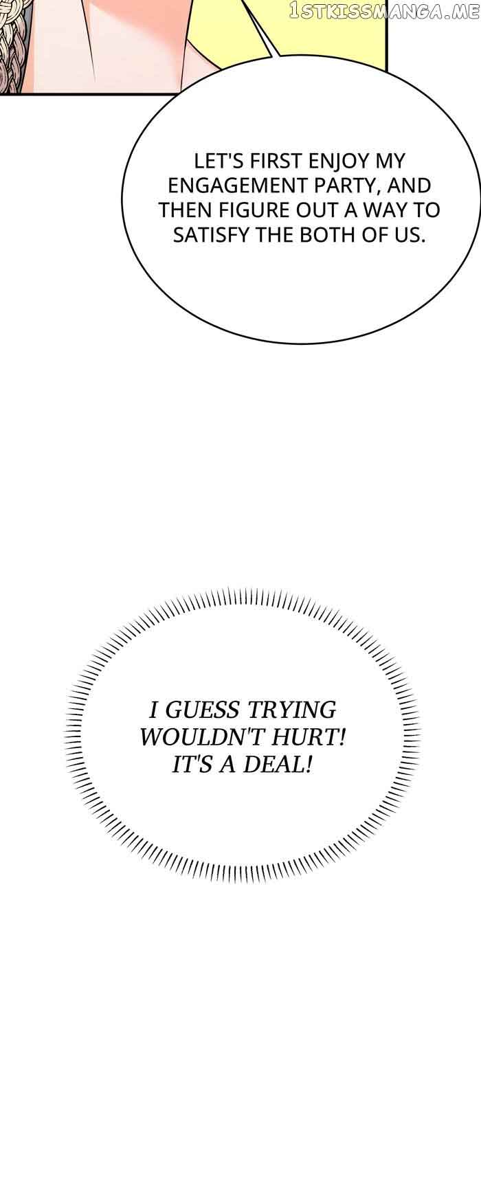 Baby Who Catches The Wind Chapter 39 239 55