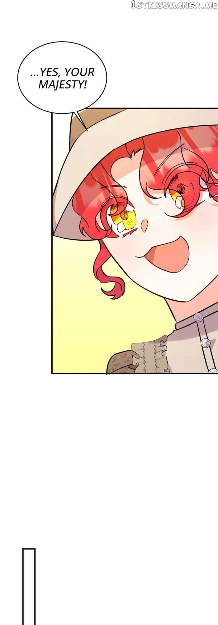 Baby Who Catches The Wind Chapter 39 240 56