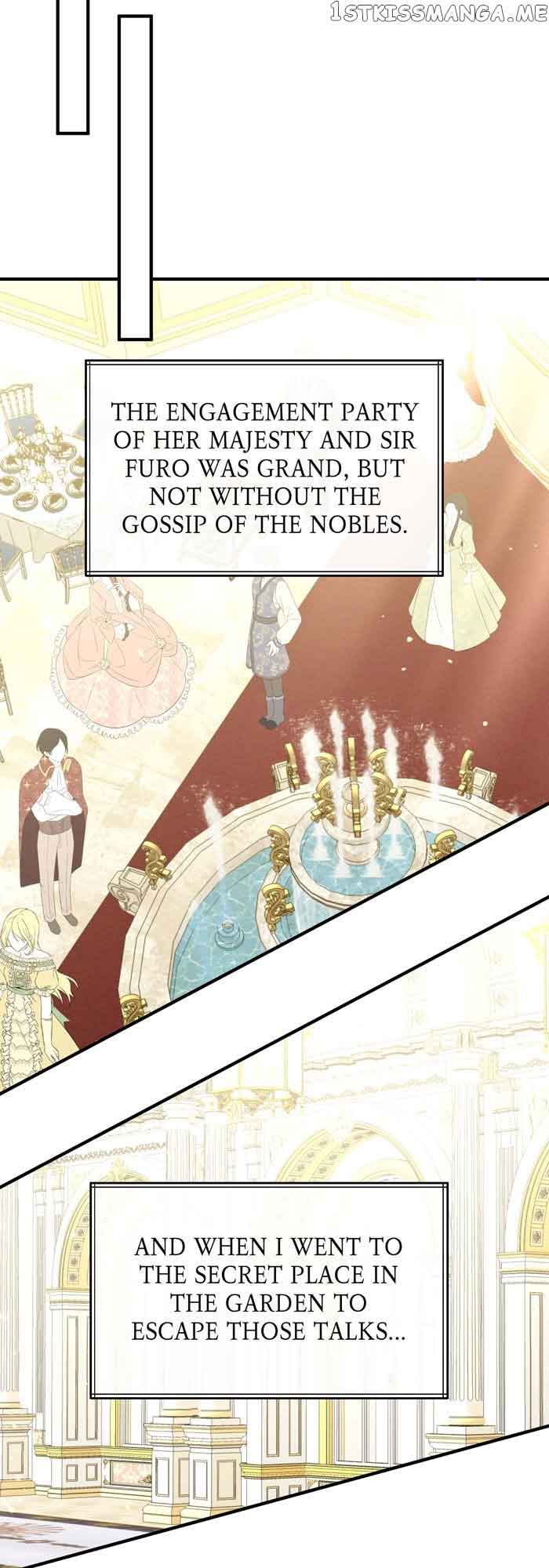 Baby Who Catches The Wind Chapter 39 241 57