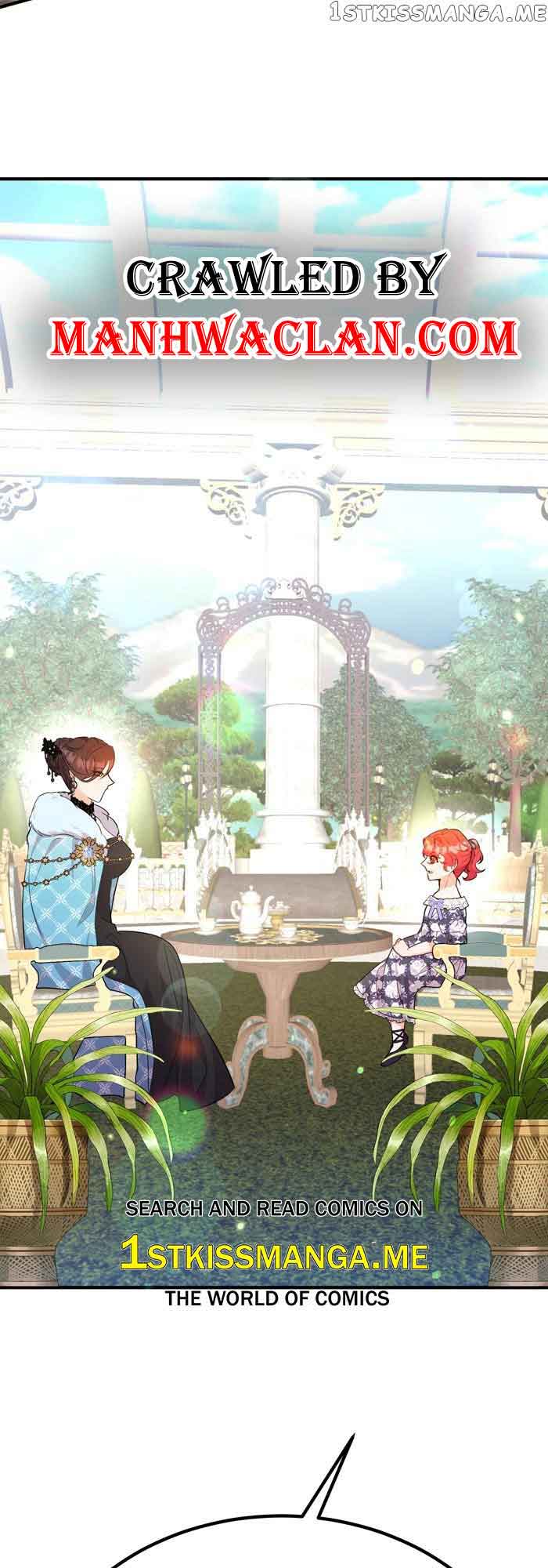 Baby Who Catches The Wind Chapter 39 242 58