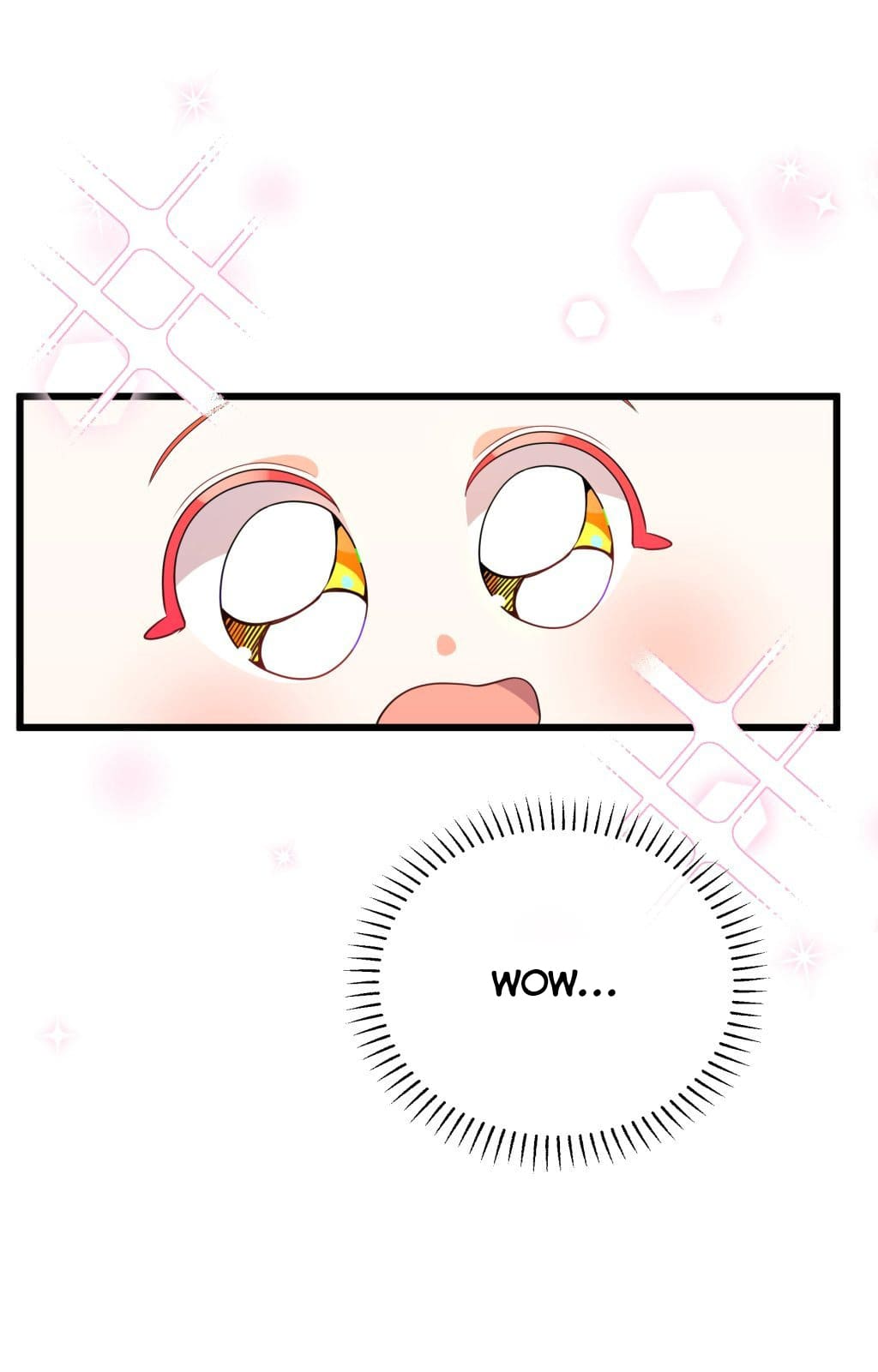 Baby Who Catches The Wind Chapter 7.5 98 07