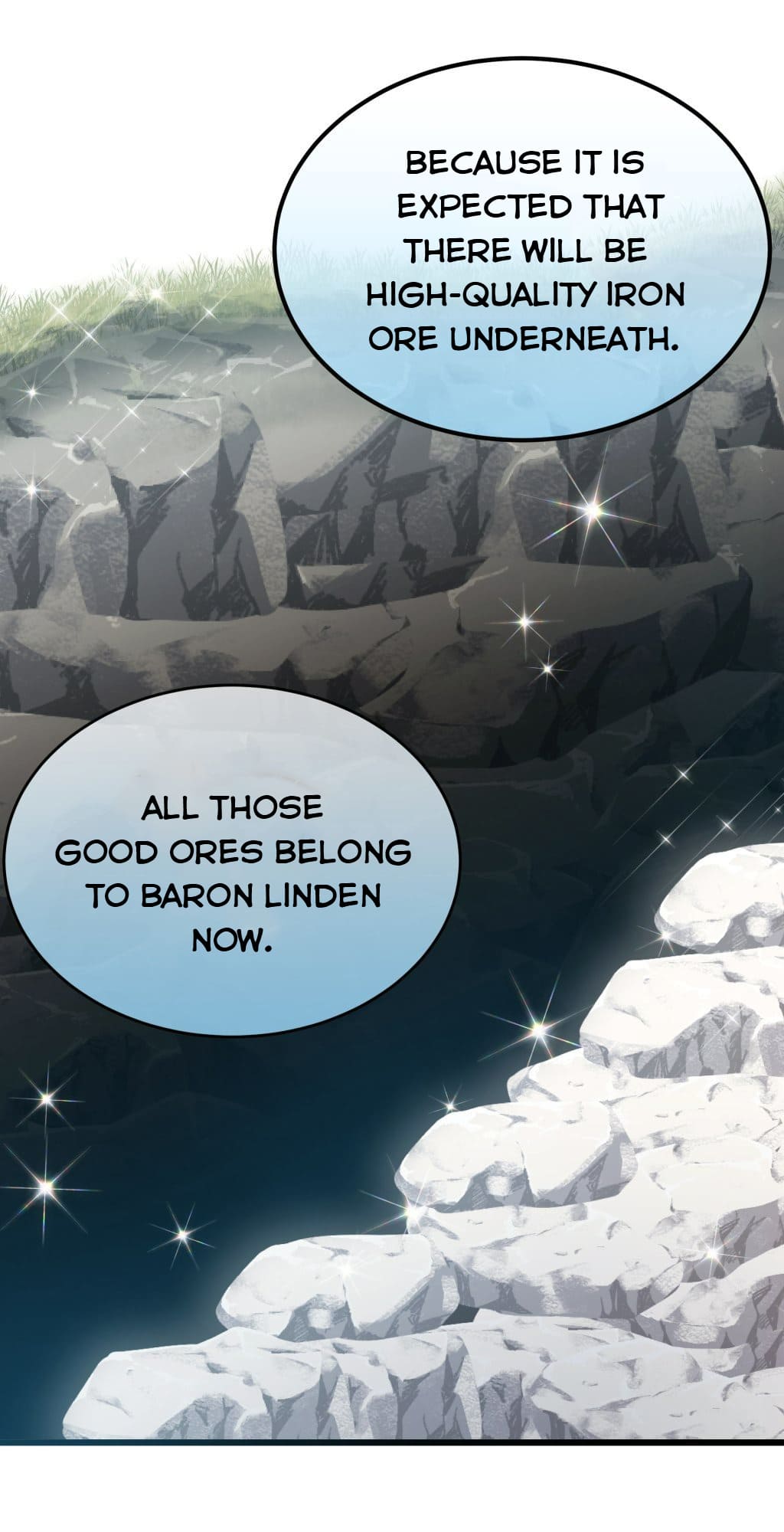 Baby Who Catches The Wind Chapter 7.5 116 25