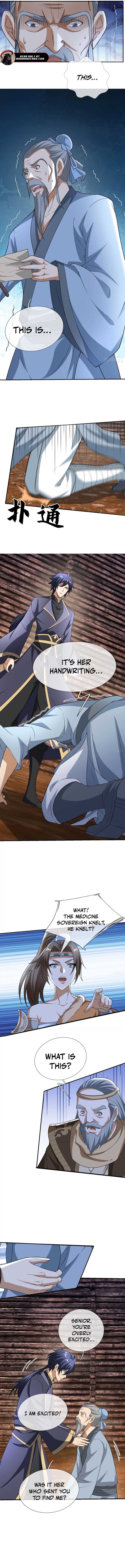 Back from the Abyss: I Am the Disaster Chapter 19 40 03