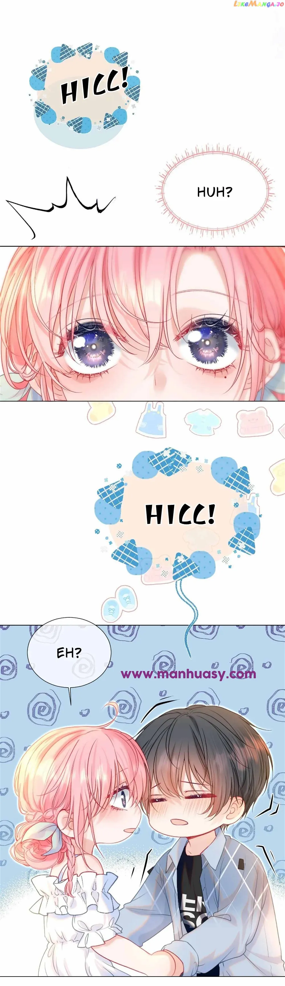 Back to the Year When My Husband was the Most Handsome Boy in the School Chapter 10 72 02