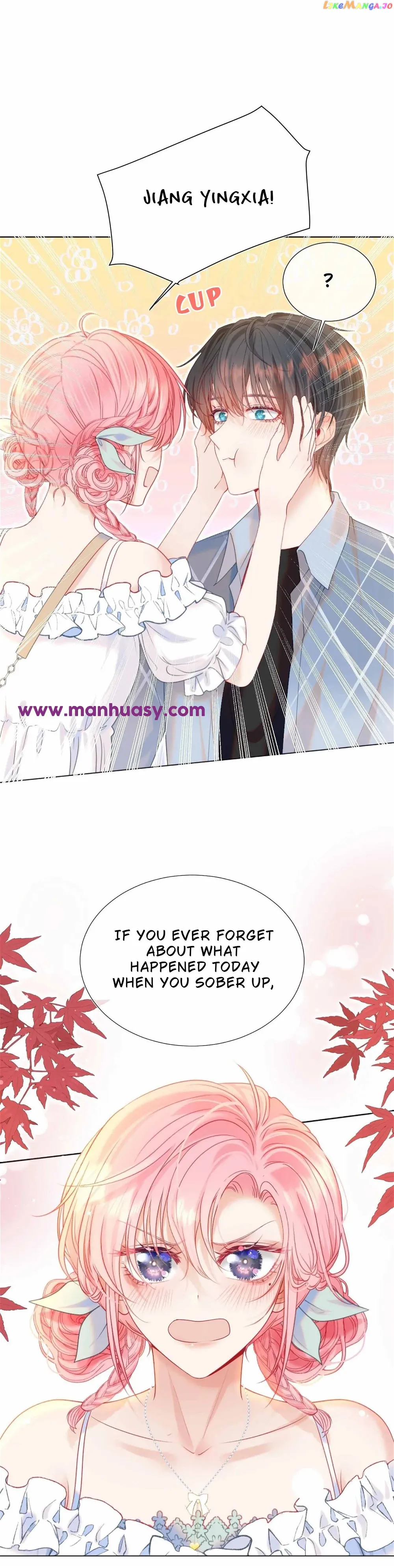 Back to the Year When My Husband was the Most Handsome Boy in the School Chapter 10 75 05